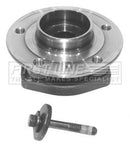 First Line Wheel Bearing Kit  - FBK859 fits Volvo C70, S70, V70 - Front