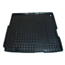 Boot Liner, Carpet Insert & Protector Kit-Ford Grand Tourneo Connect 2014+ - Grey