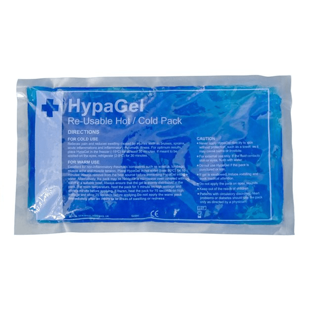 Hypagel Standard Hot/Cold Pack