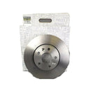 Genuine Renault Brake Disc - 40 20 663 52R