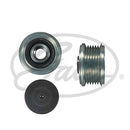 Gates DriveAlign Overrunning Alternator Pulley - OAP7248