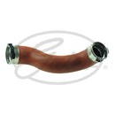 Gates Turbo Charger Hose - 09-0414