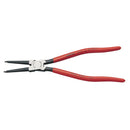 Knipex 44 11 J4 J4 Straight Internal Circlip Pliers, 85 - 140mm