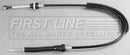 First Line Gear Control Cable  - FKG1140 fits VAG A1,Ibiza,Fabia,Polo 02-