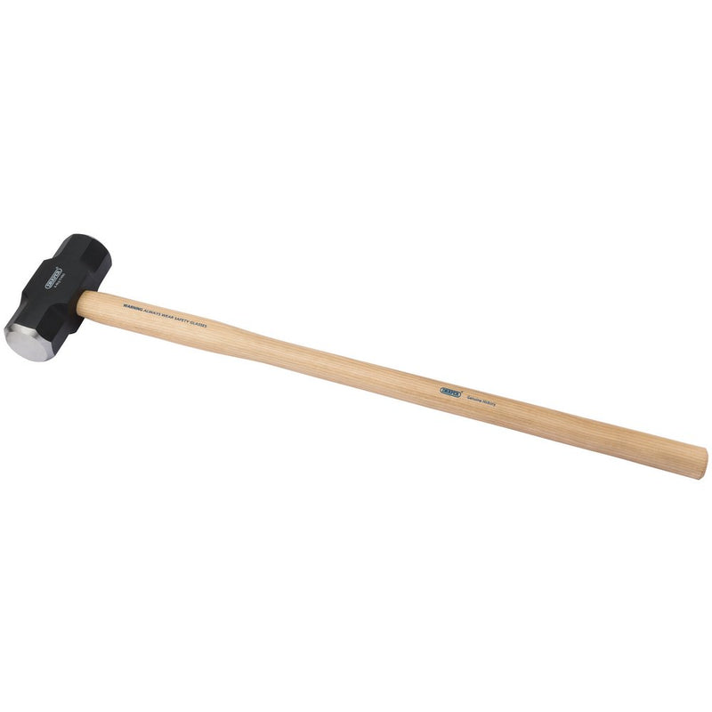 Hickory Shaft Sledge Hammer (6.4kg - 14lb)