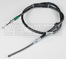 First Line Brake Cable - FKB3864 fits Outlander 2003-2006