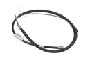 QH Rear Brake Cable 1624mm - BC2445