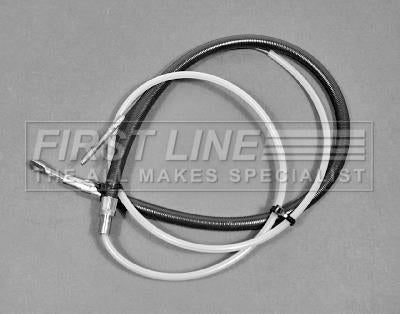 First Line Brake Cable LH & RH -FKB1509