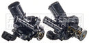 First Line Thermostat Kit  - FTK110 fits Ford Mondeo III,1.8,2.0,1.6V
