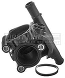 First Line Coolant Flange  - FTS1065 fits Ford Focus MK1