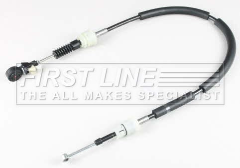 First Line Gear Control Cable  - FKG1209 fits 500L 1.3 MTJ 2012-