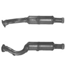 BM Cats Approved Petrol Catalytic Converter - BM91254H