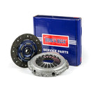 Borg & Beck Clutch Kit 2-In-1  - HK7718 fits L/Rover Freelander, Rover 75