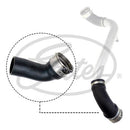 Gates Turbo Charger Hose - 09-0750