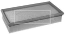 Borg & Beck Air Filter -  BFA2328 fits BMW Serie 7 (E38), Serie X5 (E53)