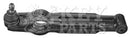 Key Parts Track Control Arm - KCA6028 fits Daewoo Matiz LH/RH