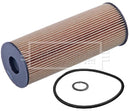 Borg & Beck Oil Filter -  BFO4066 fits Mercedes 300SL-24, VW LT Vans