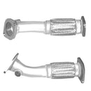 BM Cats Connecting Pipe - BM50514