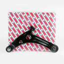 Borg & Beck Wishbone / Suspension Arm Lower LH - BCA6718 fits Smart ForFour 04-