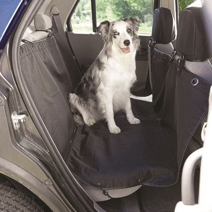 Streetwize Hammock Pet Seat Protector