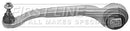 First Line Track Control Arm LH - FCA6673 fits Audi A8 2002-