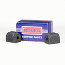 Borg & Beck Bush -  BSK7979K fits BMW 1 Series F20,F21 2010-