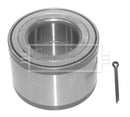 Borg & Beck Wheel Bearing Kit  - BWK838 fits Toyota Hi-Ace Power Van - Rear