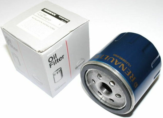 Nissan Oil Filter - 1520800Q1D