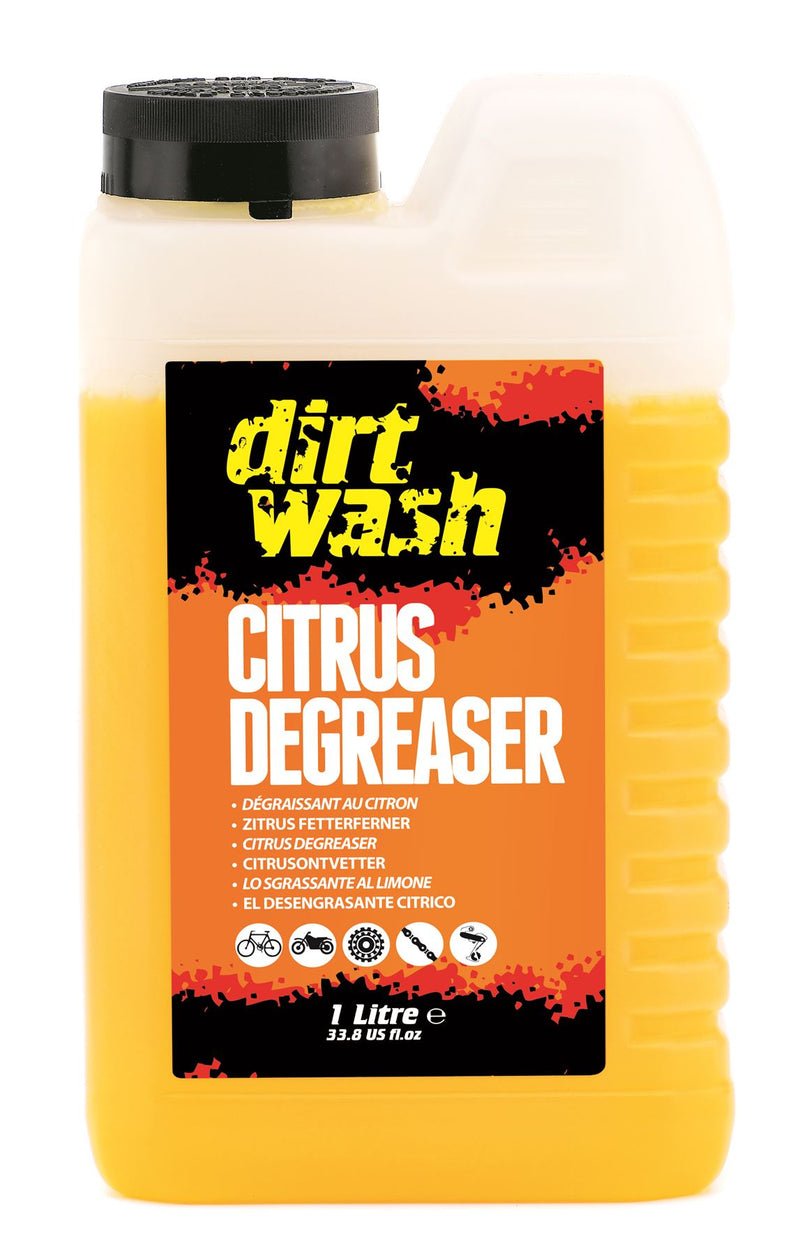 Dirtwash 3022 Citrus Degreaser (1ltr)