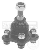 First Line Ball Joint Lower L/R  - FBJ5418 fits Fiat Doblo, Doblo Cargo 01-